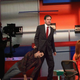 Illustration for article titled Rubio Refutes Claim He Soft On Immigration By Dragging Undocumented Worker He Knocked Out Cold Onto Stage